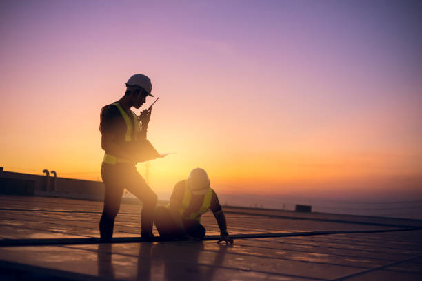 Best Best Roofing Contractors  in Riverside, PA