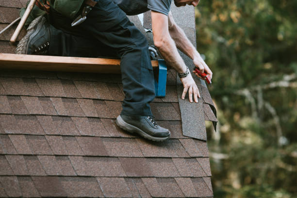 Best Storm Damage Roof Repair  in Riverside, PA